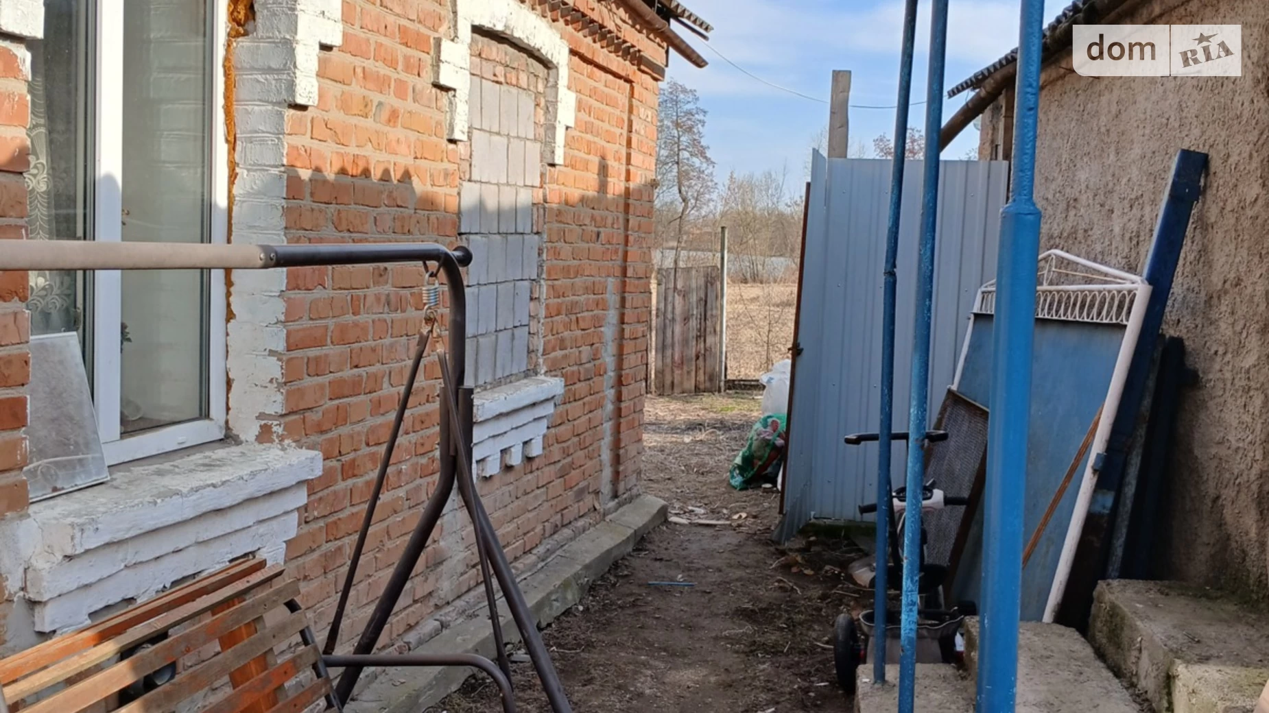 Продається одноповерховий будинок 65 кв. м з ділянкою, цена: 22500 $ - фото 3