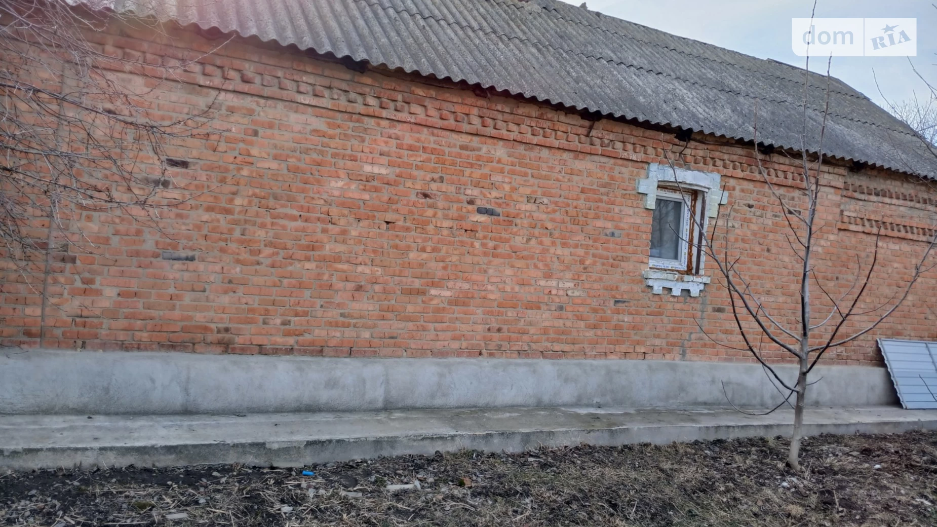 Продається одноповерховий будинок 65 кв. м з каміном, цена: 25000 $ - фото 4