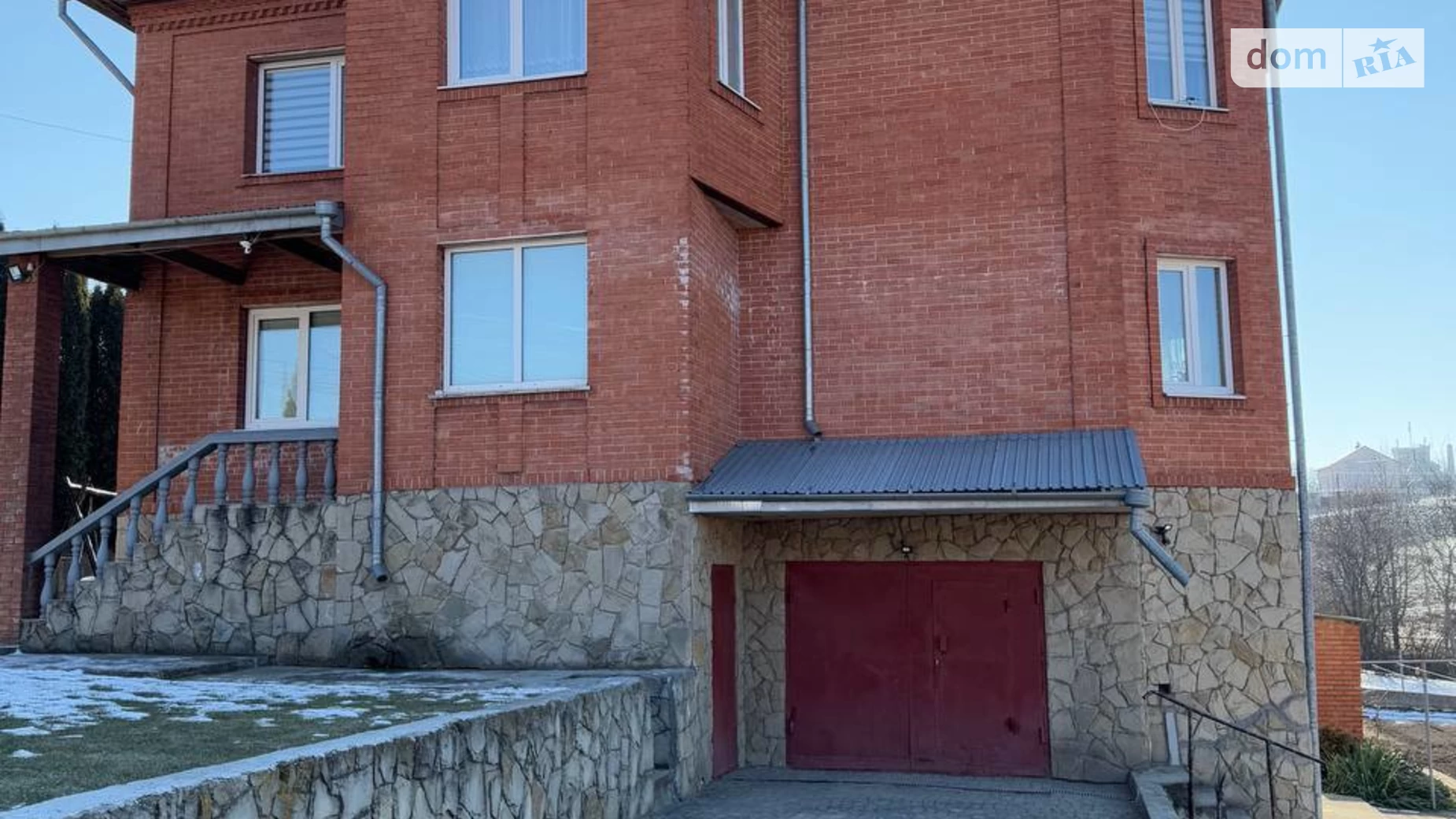 Продається будинок 2 поверховий 186 кв. м з мансардою, цена: 190000 $ - фото 5