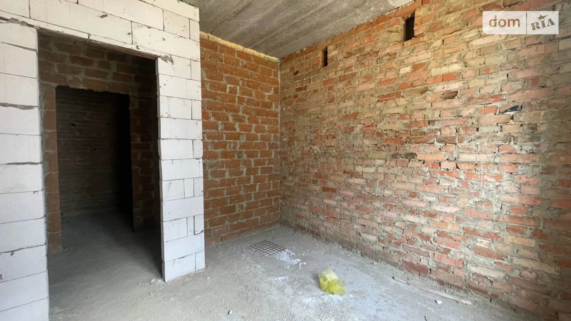Продается 2-комнатная квартира 60 кв. м в Луке-Мелешковской, Тывровское шоссе - фото 2