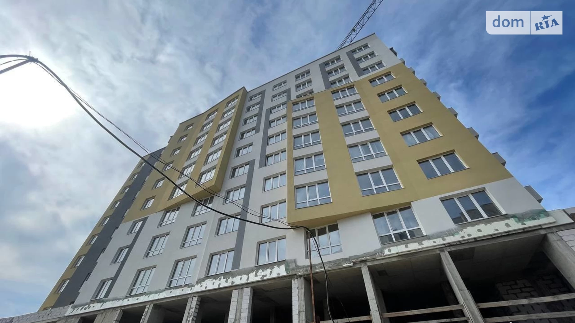 Продається 1-кімнатна квартира 37 кв. м у Вінниці, вул. Євгенія Пікуса - фото 2