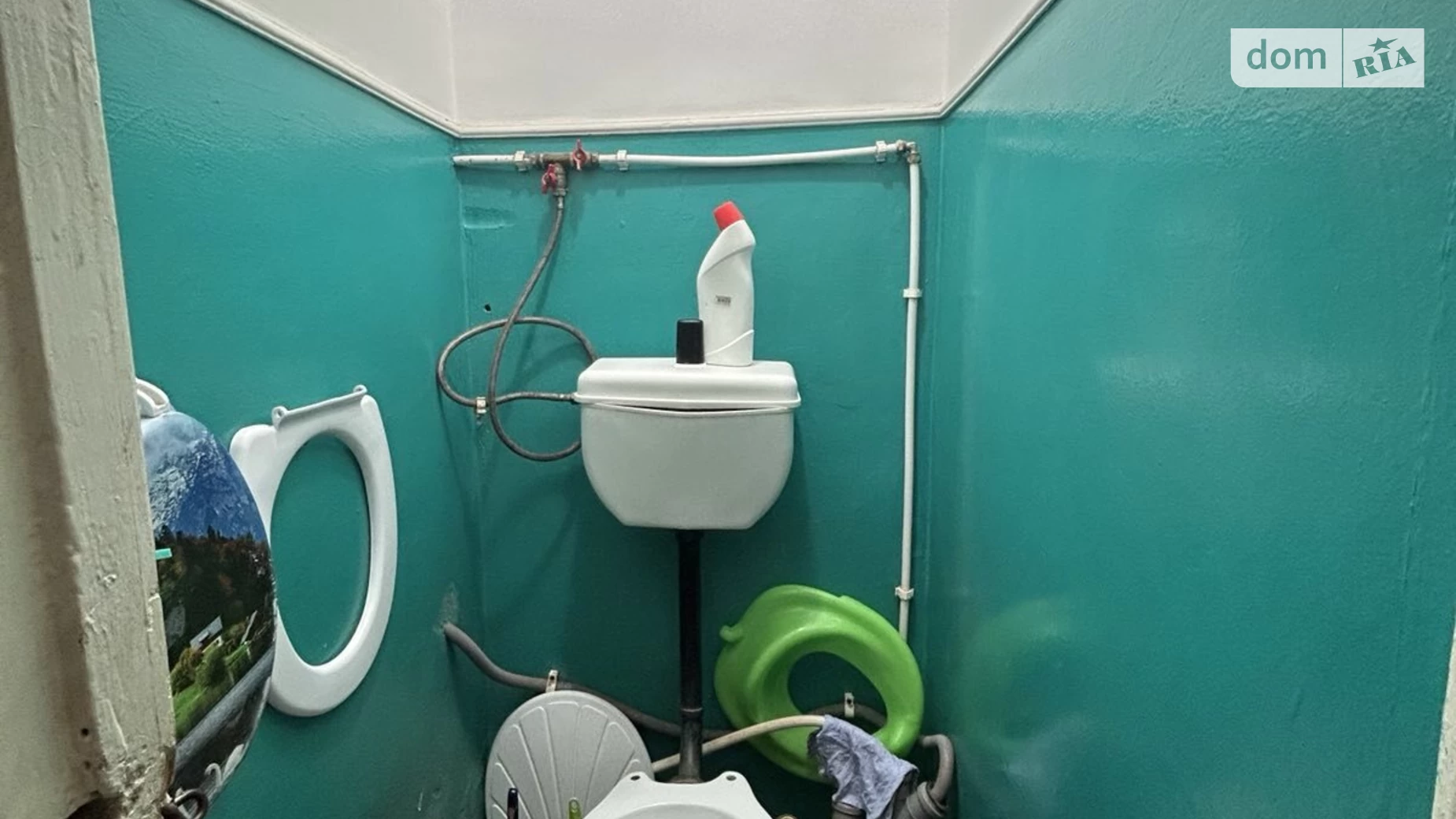 Продается комната 31.9 кв. м в Черкассах, цена: 17000 $ - фото 2