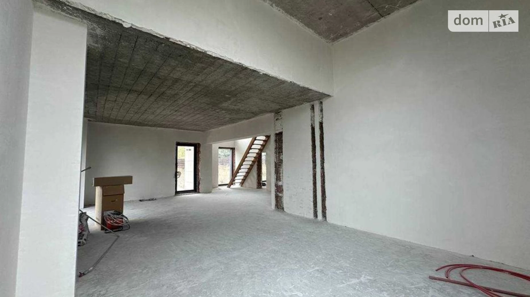 Продается дом на 2 этажа 246.7 кв. м с садом, цена: 375000 $ - фото 5