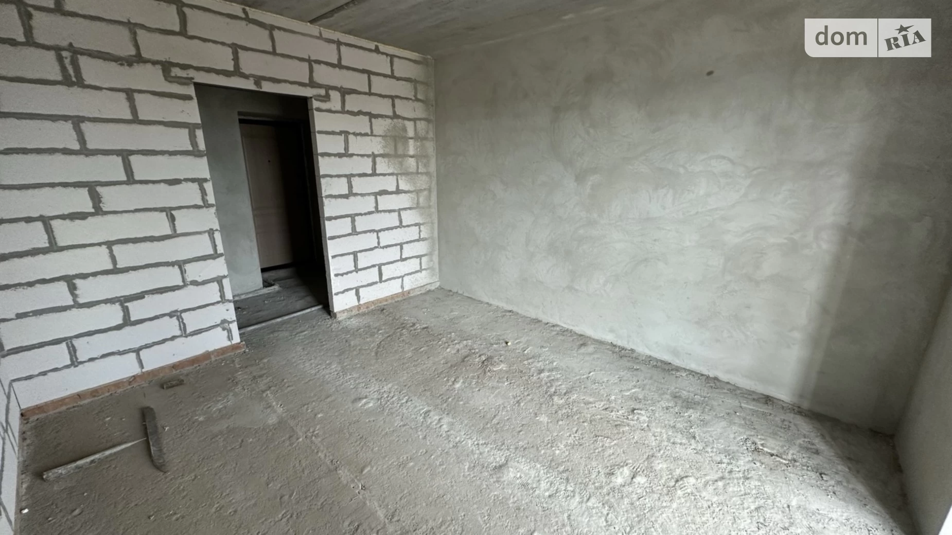 Продается 1-комнатная квартира 41.9 кв. м в Полтаве, ул. Олександра Оксанченка(Степного Фронта), 6 - фото 2