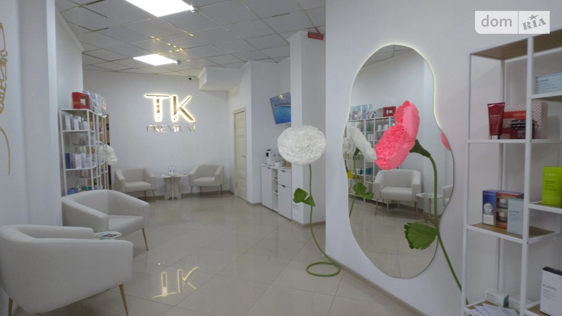 Продается помещения свободного назначения 131.1 кв. м в 25-этажном здании, цена: 235000 $ - фото 4