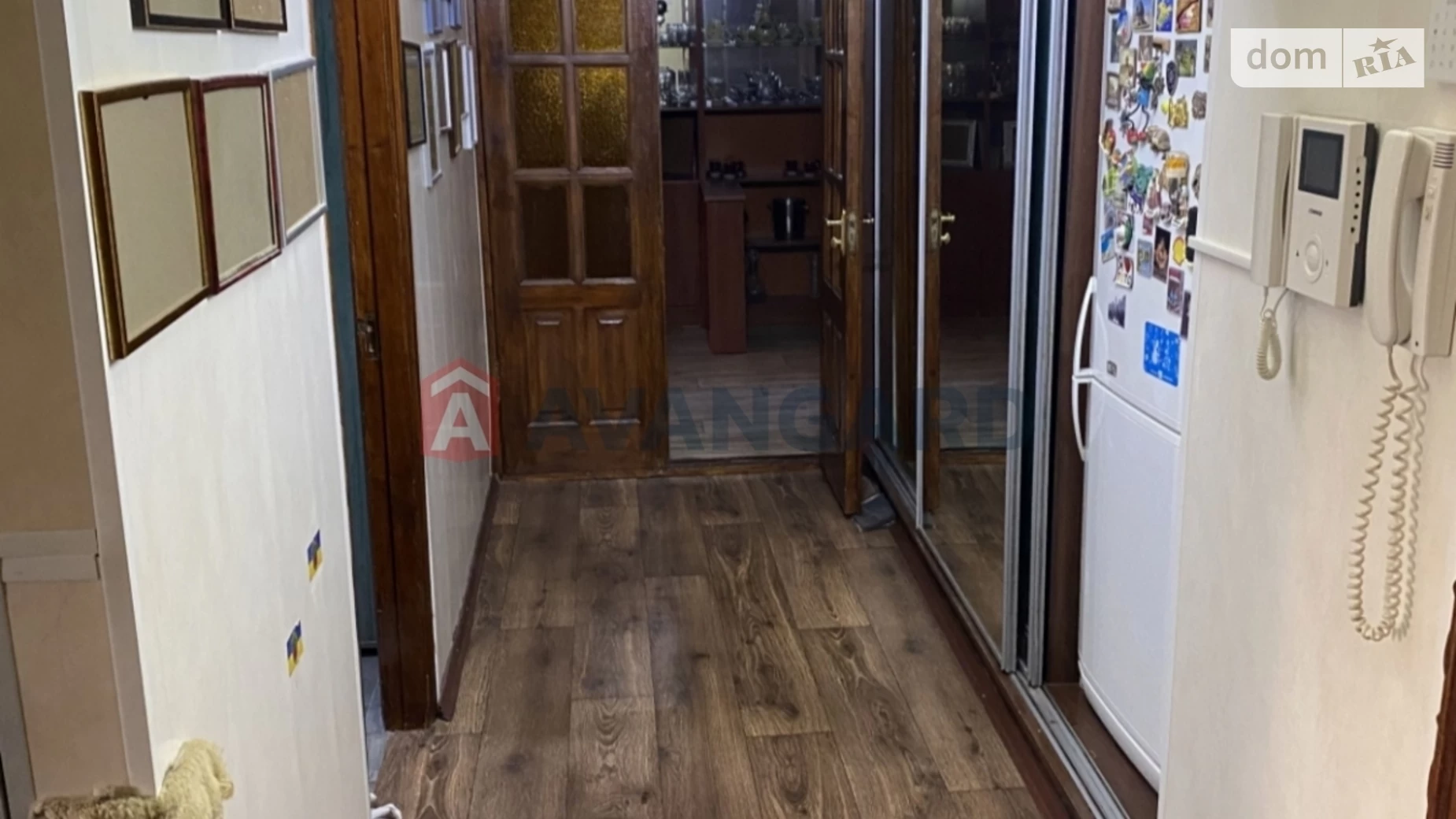 3-кімнатна квартира 68 кв. м у Запоріжжі, цена: 40000 $ - фото 5