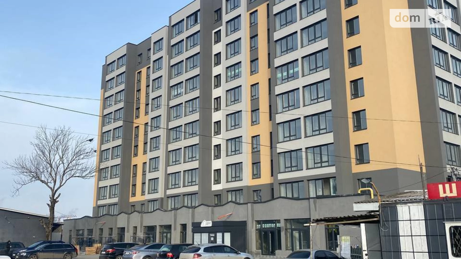 Продається 2-кімнатна квартира 71 кв. м у Хмельницькому, вул. Романа Шухевича(Курчатова), 8/2 - фото 3