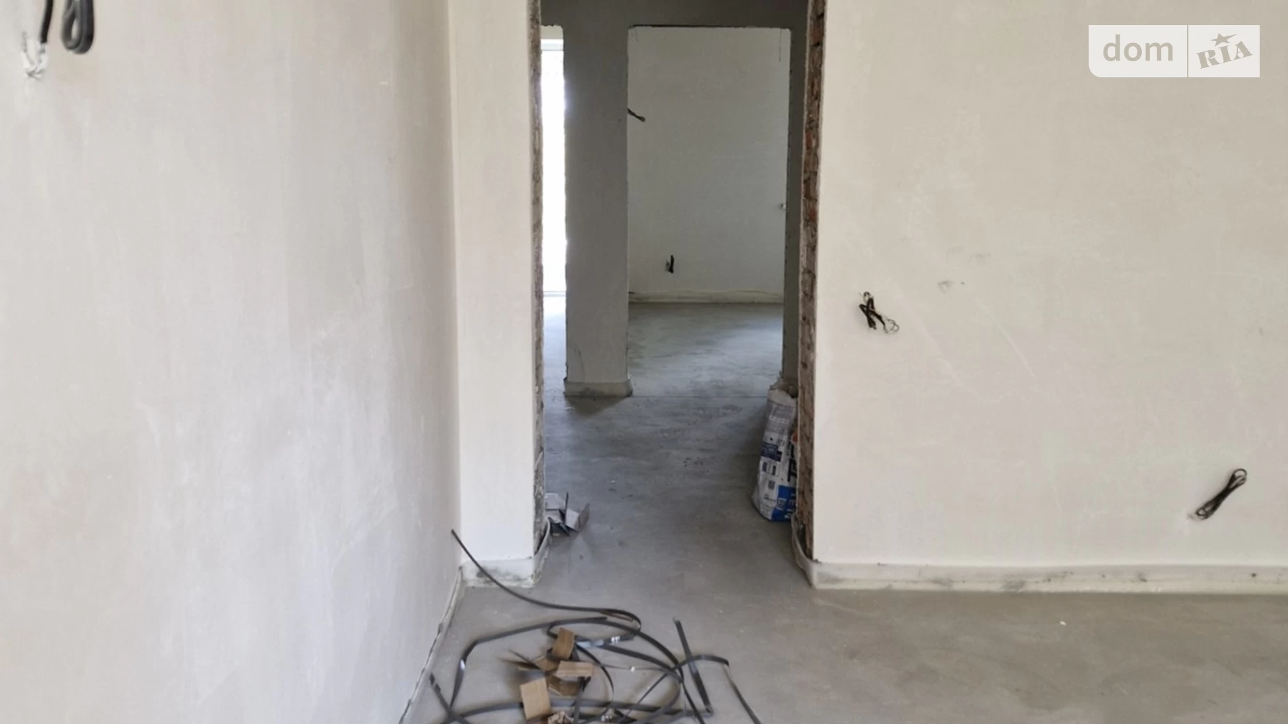 Продається 2-кімнатна квартира 55.5 кв. м у Ірпені, вул. Давидчука - фото 4