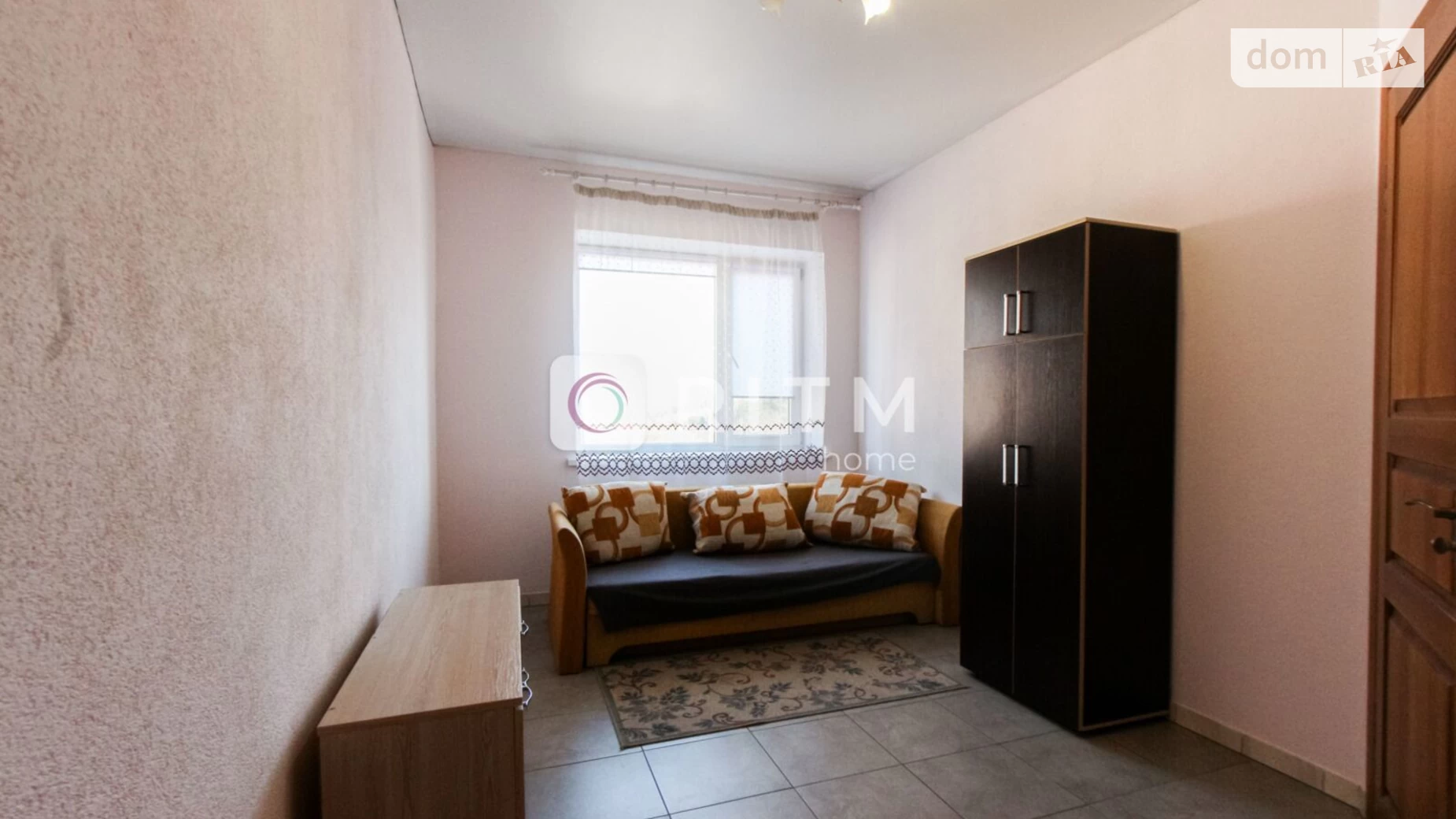 1-кімнатна квартира 37 кв. м у Луцьку, вул. Дубнівська - фото 5