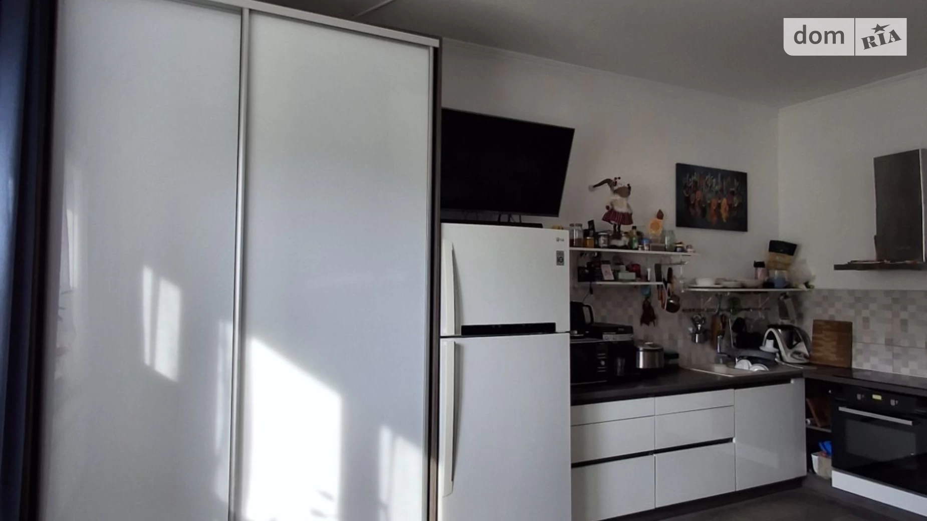 Продается 2-комнатная квартира 86.2 кв. м в Ирпене, ул. Григория Сковороды, 1 - фото 4