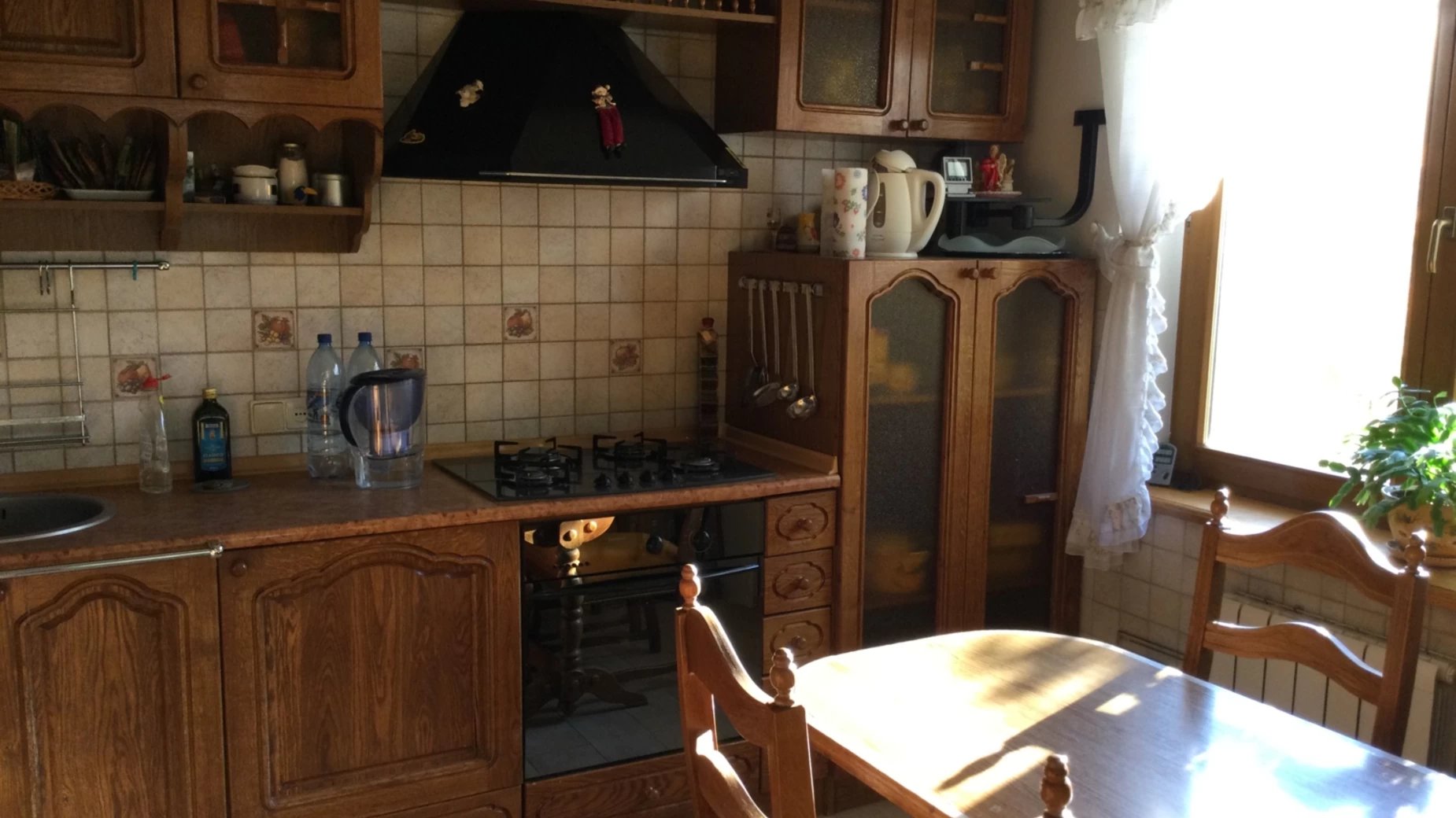 Продается 4-комнатная квартира 88 кв. м в Днепре, ул. Набережная Победы, 118 корпус 1 - фото 2