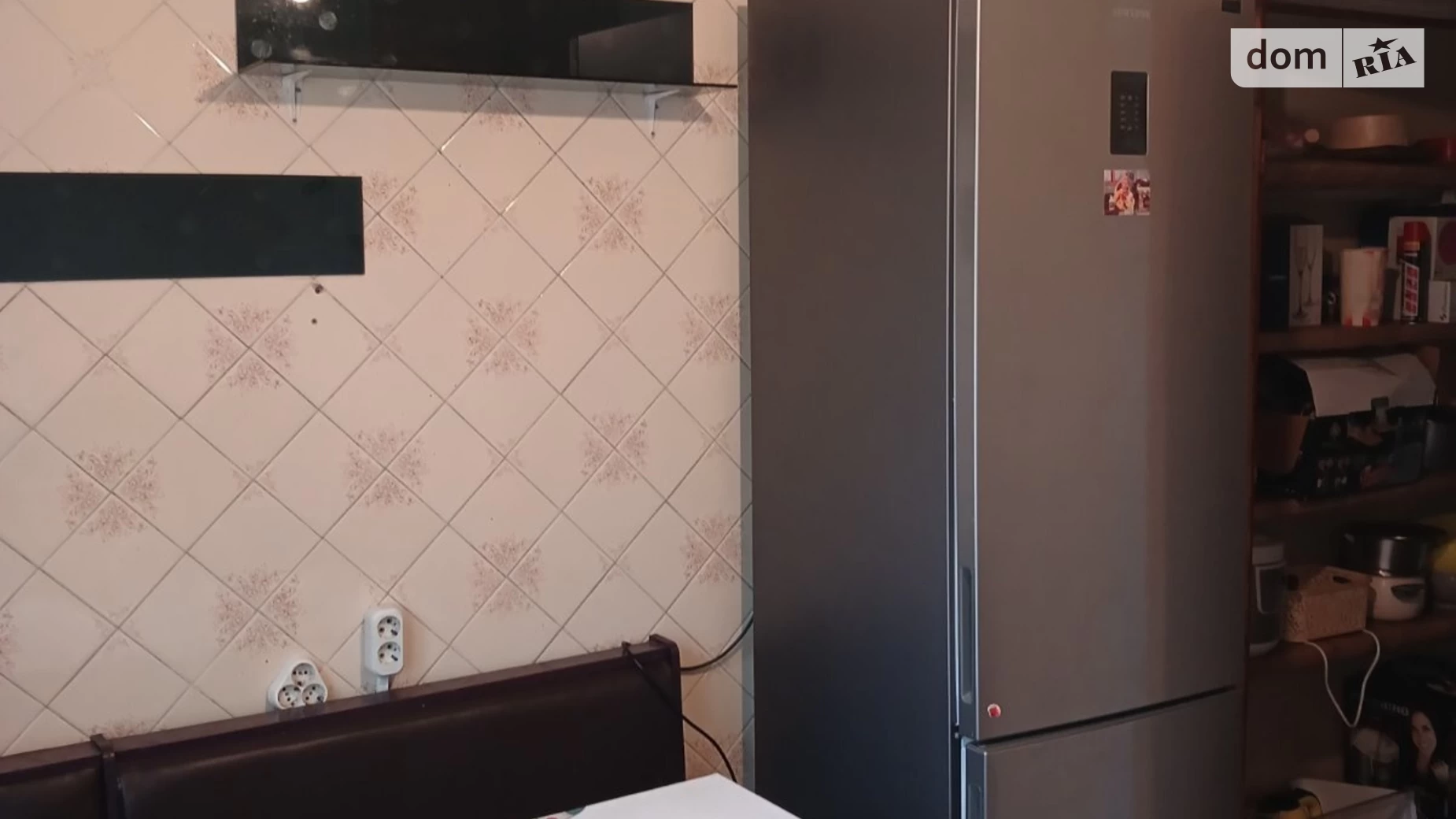 Продается 2-комнатная квартира 51.4 кв. м в Одессе, ул. 28-й Бригады(Паустовского), 29 - фото 4