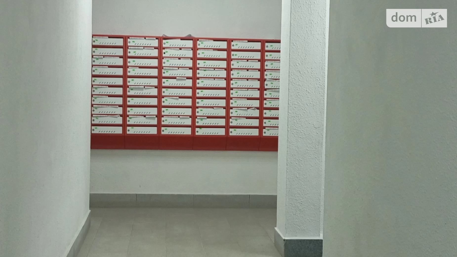 Продается 1-комнатная квартира 52 кв. м в Житомире - фото 2