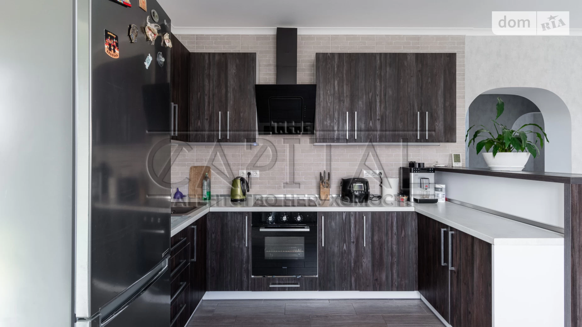Продается дом на 2 этажа 124 кв. м с камином, цена: 200000 $ - фото 4