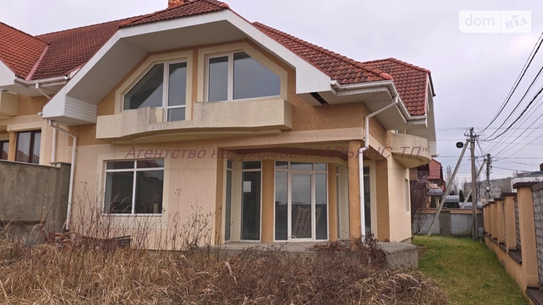 ул. Тячевская Червеница Ужгород, цена: 160000 $ - фото 2
