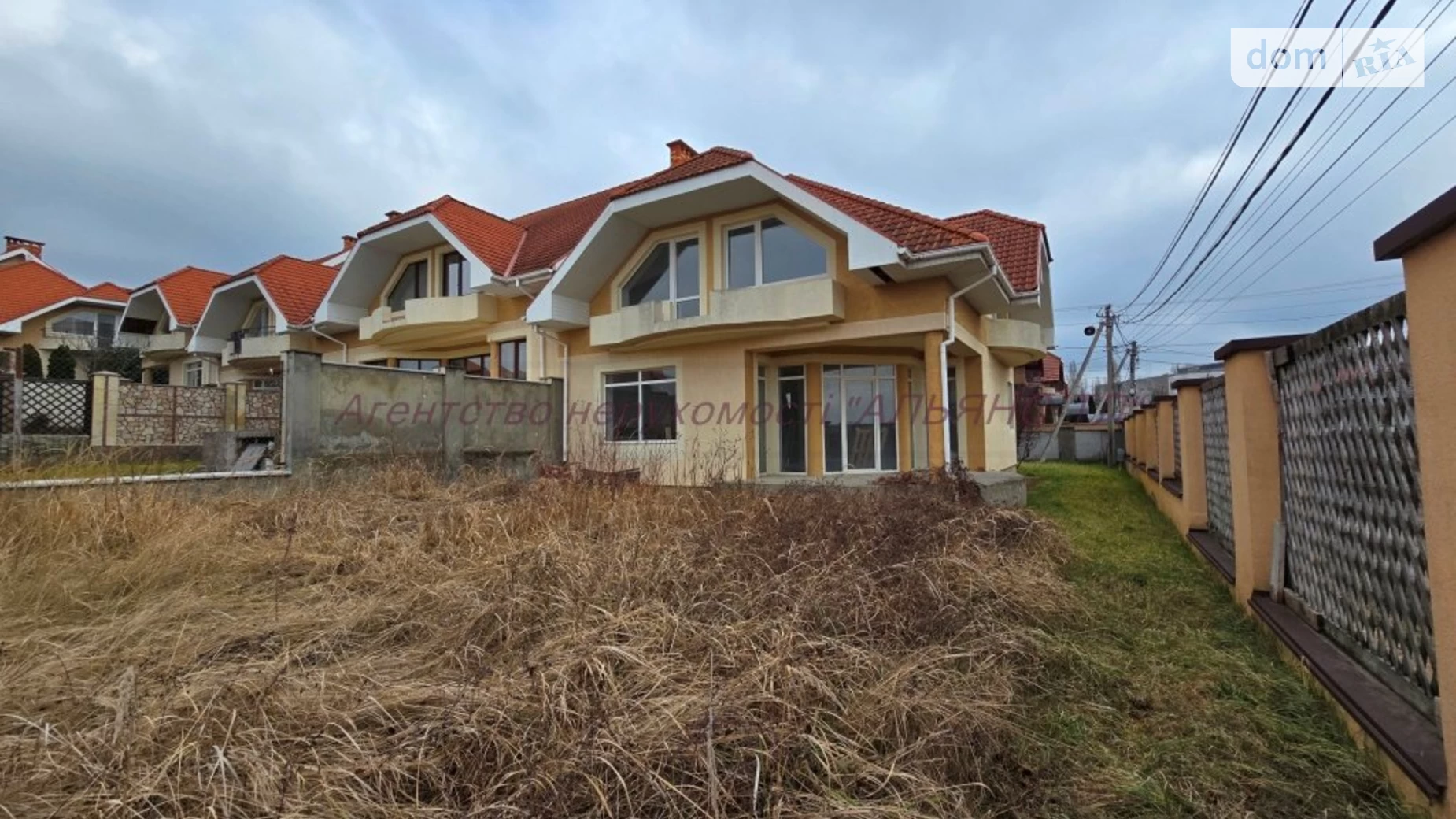 ул. Тячевская Червеница Ужгород, цена: 160000 $ - фото 3