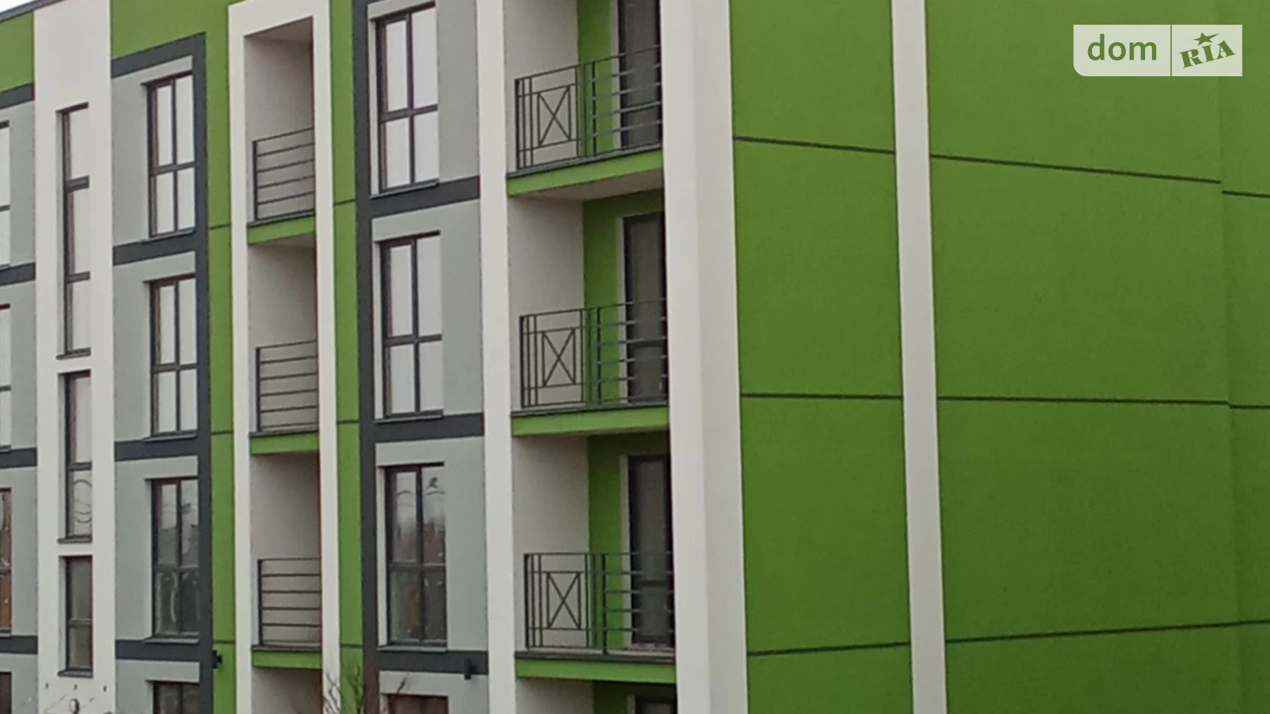 ул. Украинская, 12/1 Гостомель ЖК Brickwood 2, цена: 30000 $ - фото 2