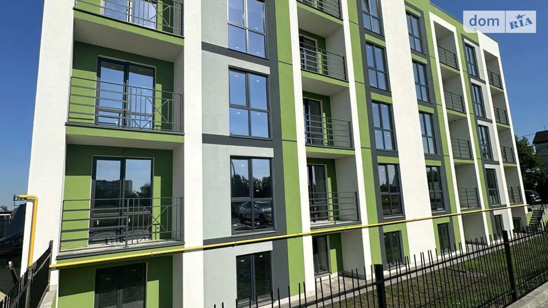 ул. Украинская, 12/1 Гостомель ЖК Brickwood 2, цена: 30000 $ - фото 4