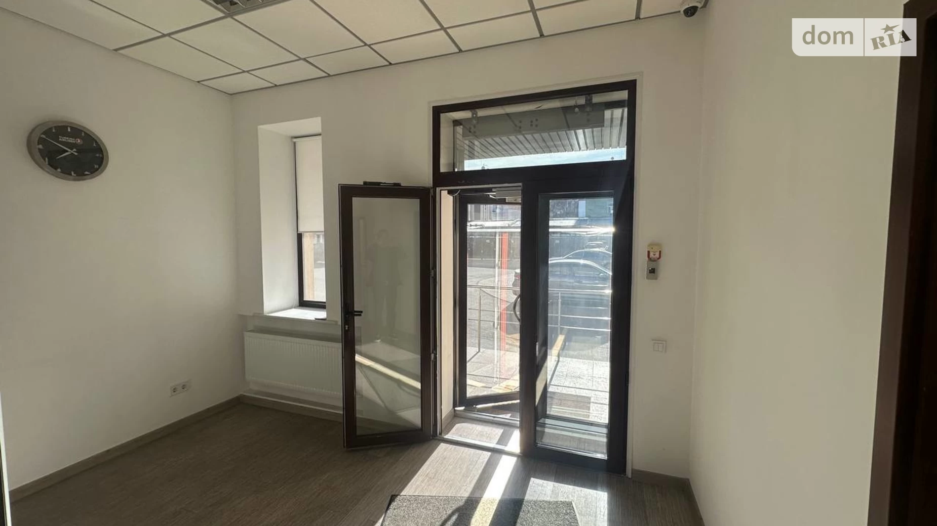 Здається в оренду офіс 231 кв. м в бізнес-центрі, цена: 3465 $ - фото 2