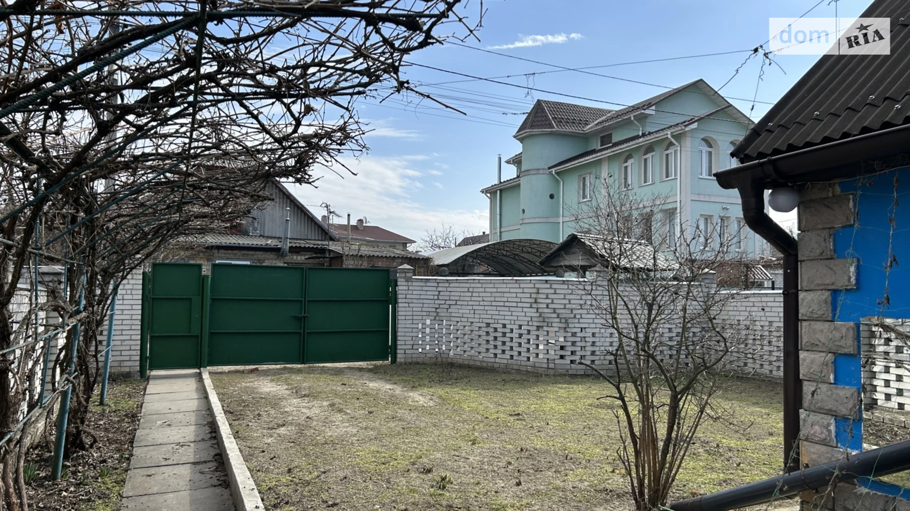 Продается дом на 2 этажа 245.3 кв. м с гаражом, цена: 160000 $ - фото 3