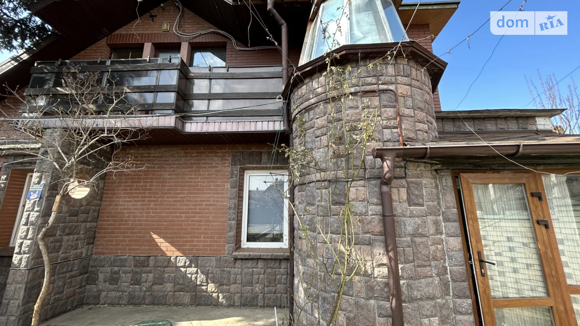 Продается дом на 2 этажа 245.3 кв. м с гаражом, цена: 160000 $ - фото 5