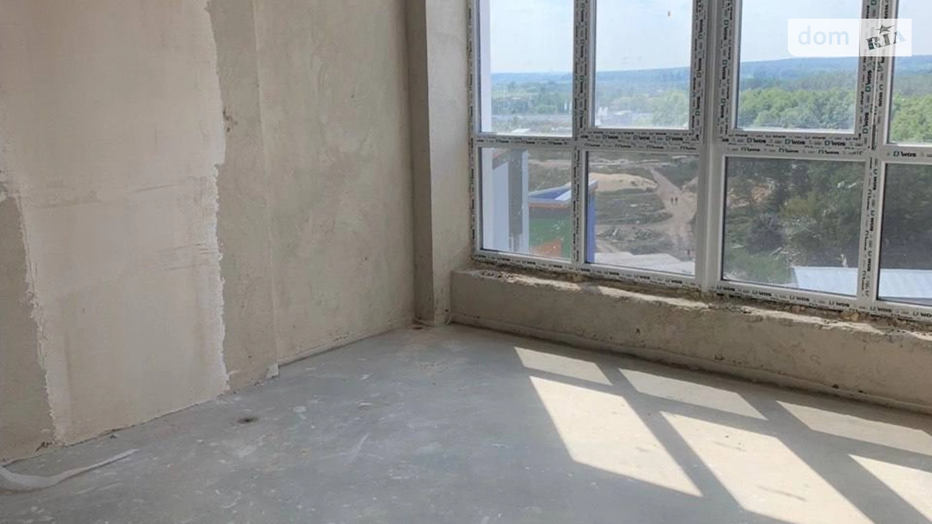 Продается 2-комнатная квартира 62.6 кв. м в Ирпене, ул. Дмитрия Павлычко(Есенина), 33 - фото 3