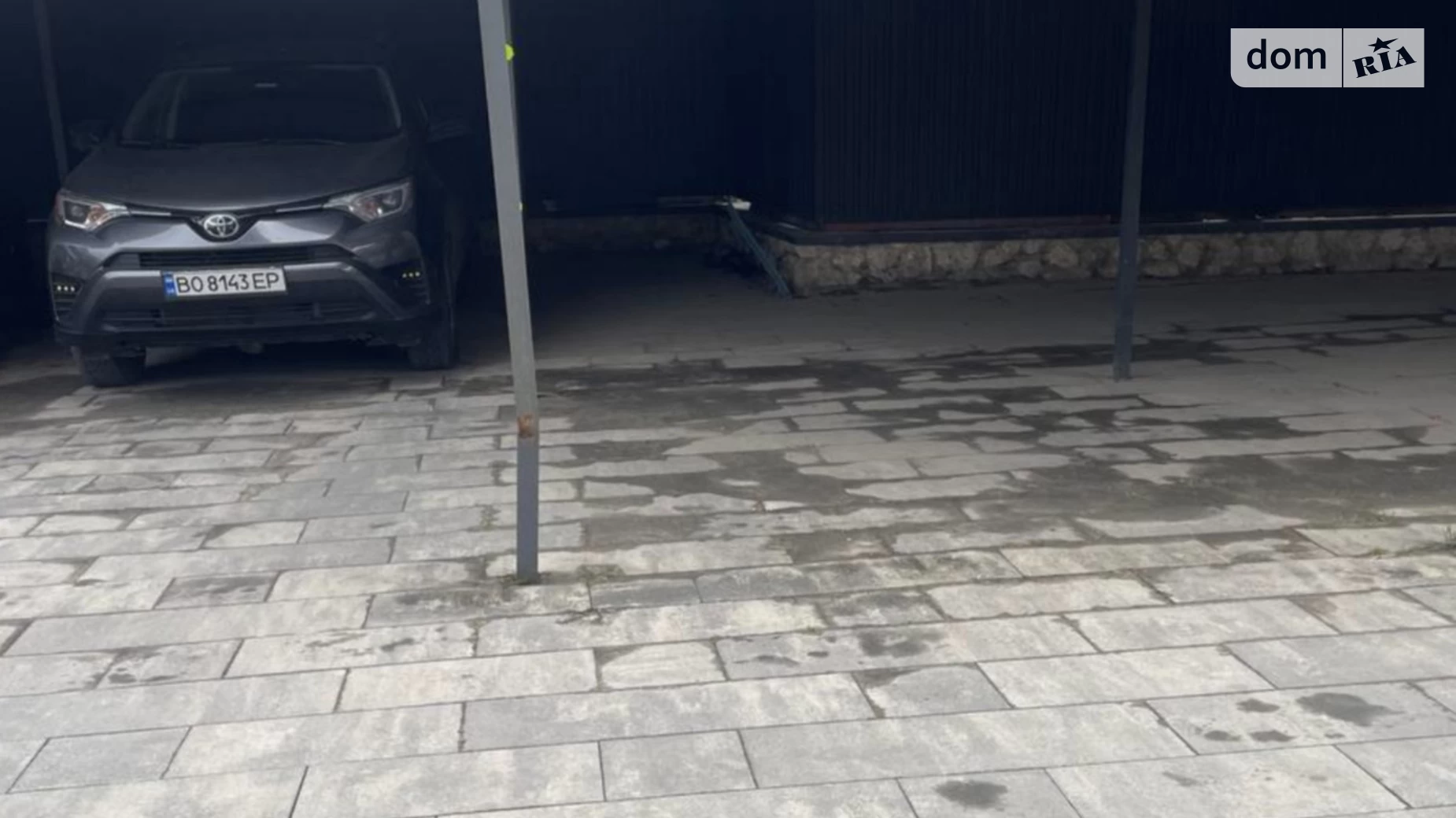 Сдается в аренду место на стоянке под легковое авто на 10 кв. м, цена: 3000 грн - фото 3