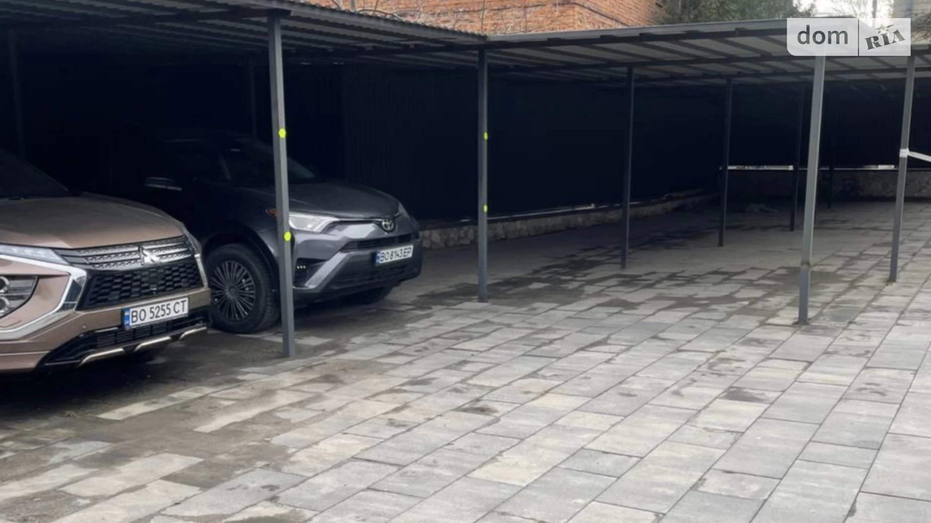 Сдается в аренду место на стоянке под легковое авто на 10 кв. м, цена: 3000 грн - фото 2