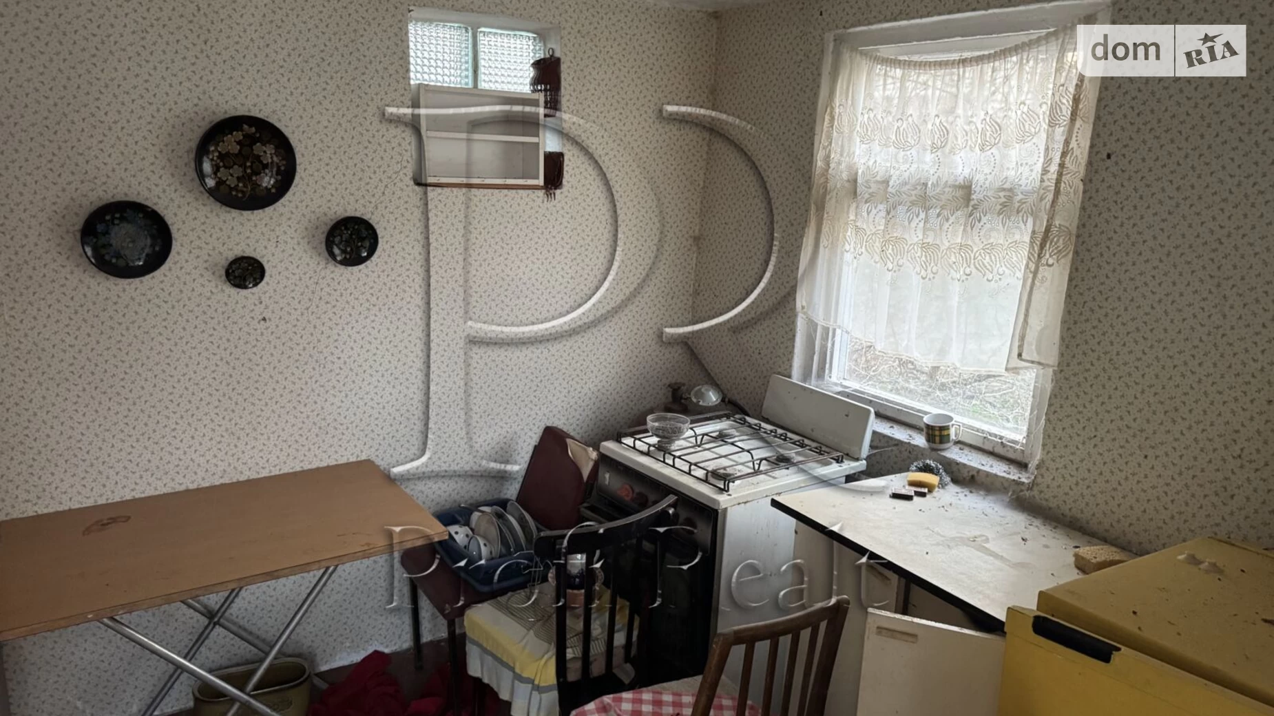 Продается одноэтажный дом 37.2 кв. м с камином, цена: 27000 $ - фото 3