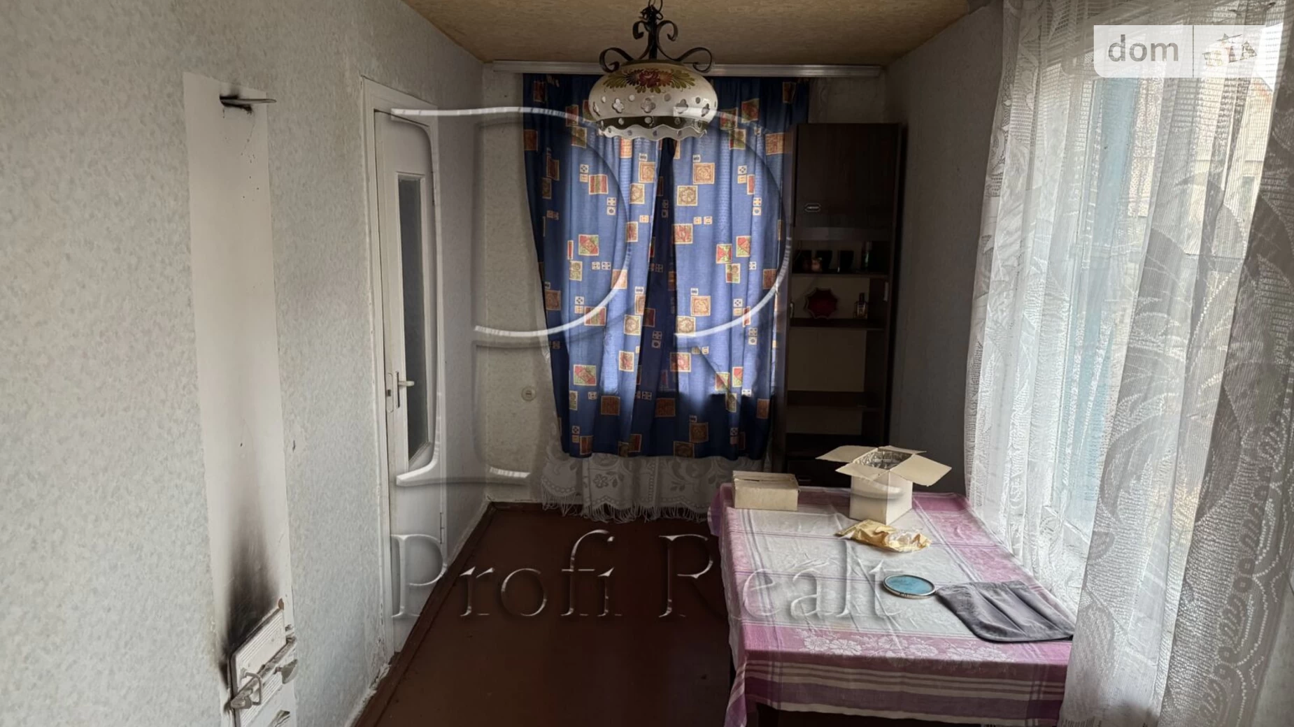 Продается одноэтажный дом 37.2 кв. м с камином, цена: 27000 $ - фото 4