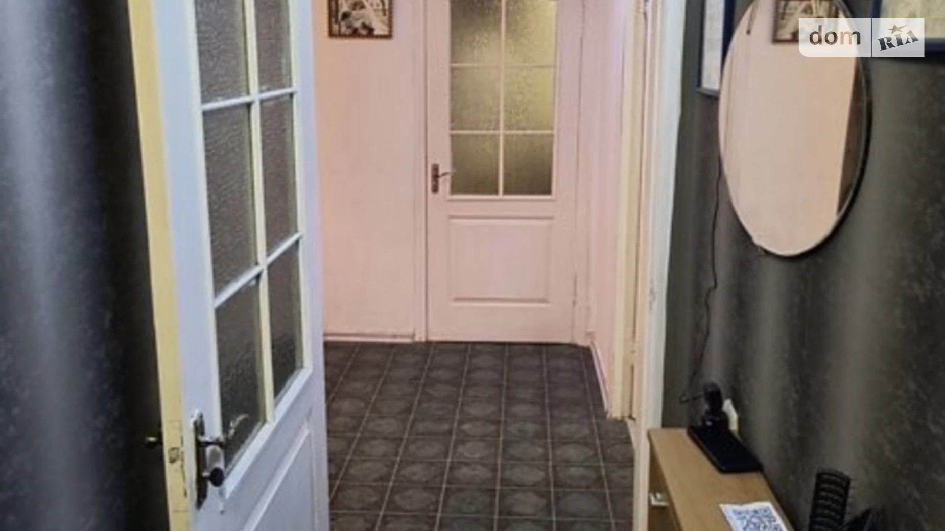 Продается 2-комнатная квартира 52 кв. м в Житомире, ул. БОС, 8 - фото 3