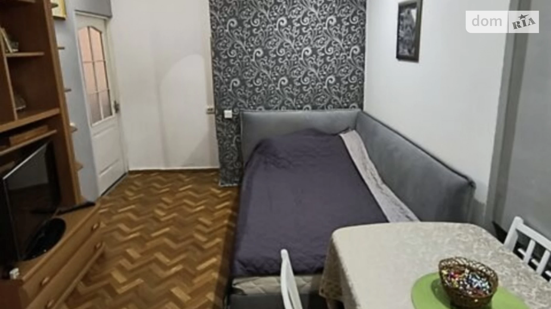 Продается 2-комнатная квартира 52 кв. м в Житомире, ул. БОС, 8 - фото 4