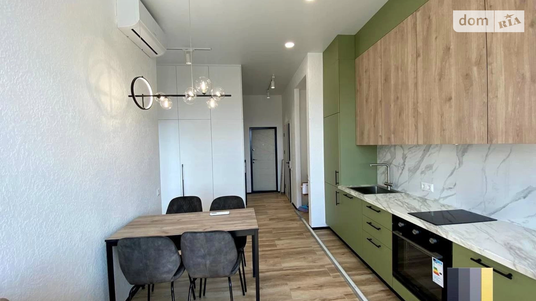 Сдается в аренду 2-комнатная квартира 42 кв. м в Днепре, просп. Яворницкого Дмитрия, 72 - фото 2