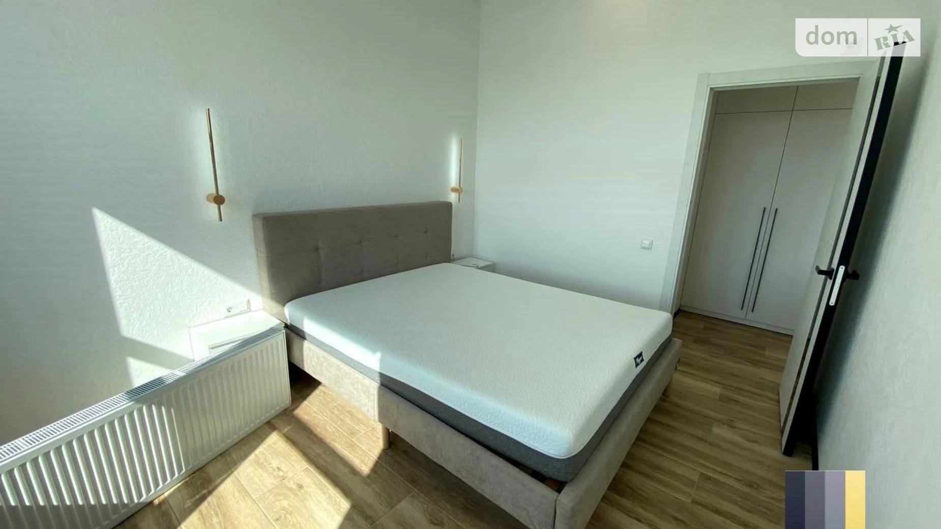 Сдается в аренду 2-комнатная квартира 42 кв. м в Днепре, просп. Яворницкого Дмитрия, 72 - фото 4