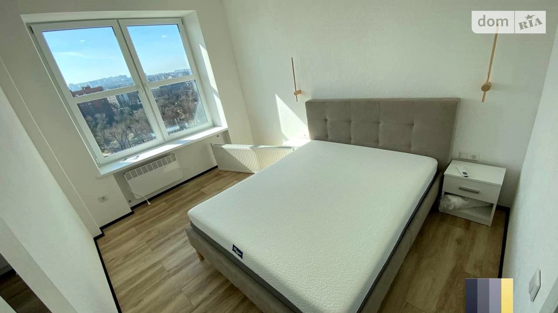 Сдается в аренду 2-комнатная квартира 42 кв. м в Днепре, просп. Яворницкого Дмитрия, 72 - фото 5