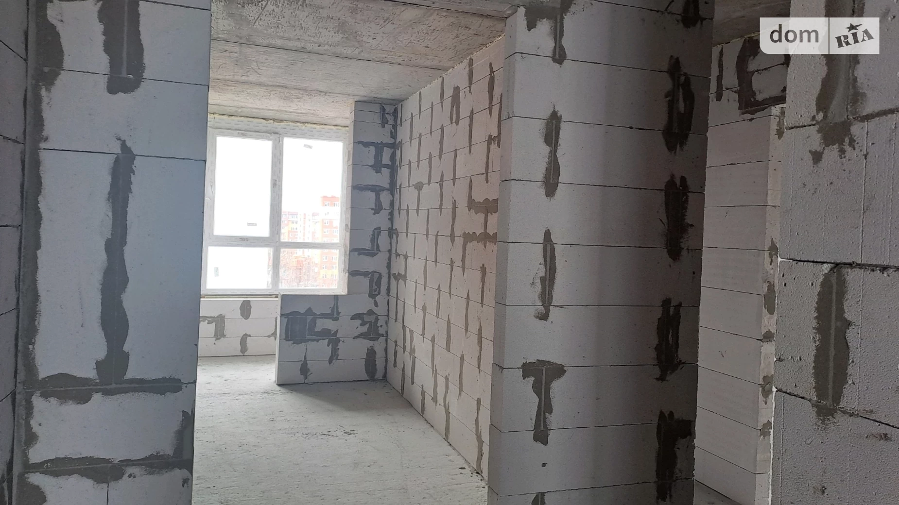3-кімнатна квартира 86 кв. м у Тернополі, вул. Тролейбусна - фото 3