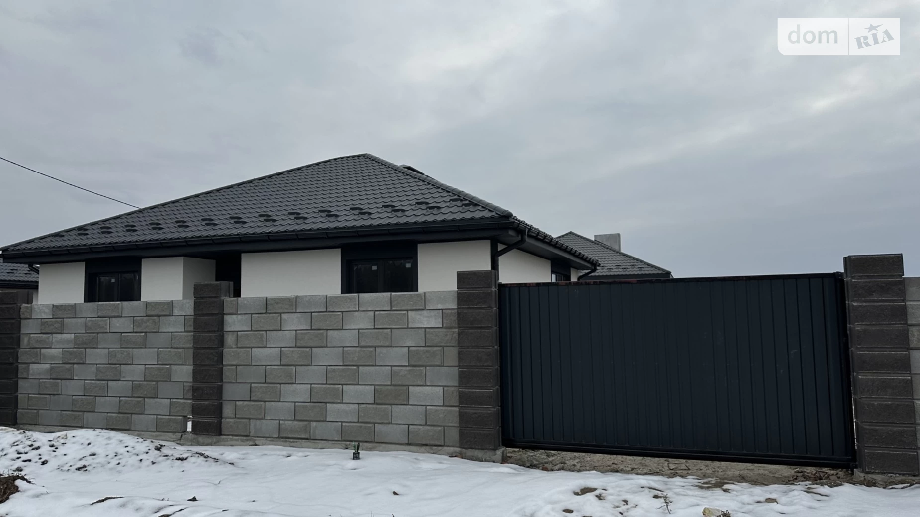Продается одноэтажный дом 90 кв. м с террасой, цена: 70000 $ - фото 2