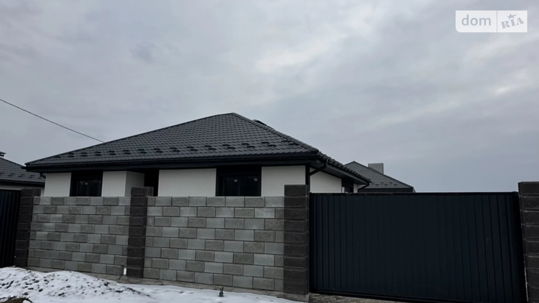 Продается одноэтажный дом 90 кв. м с террасой, цена: 70000 $ - фото 3