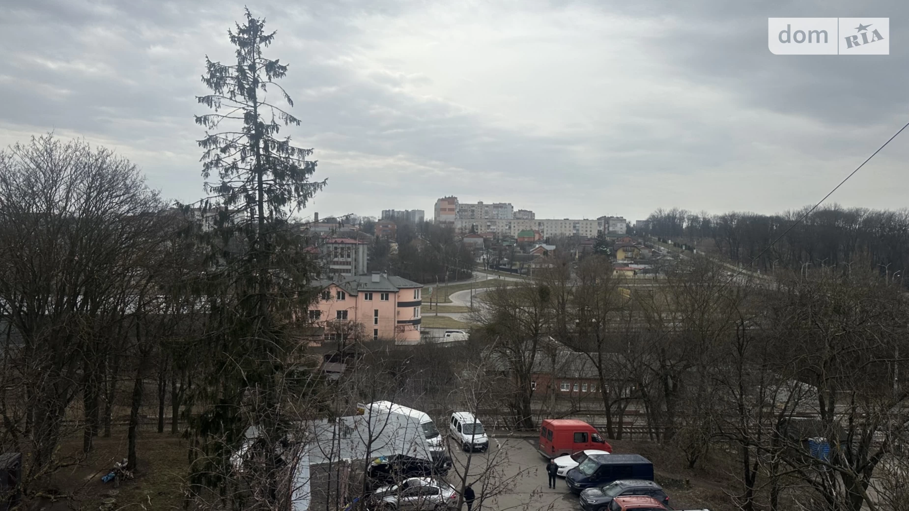 Продается 1-комнатная квартира 33 кв. м в Хмельницком, пер. Героя Украины Алексея Скобли(Пушкина), 7 - фото 2