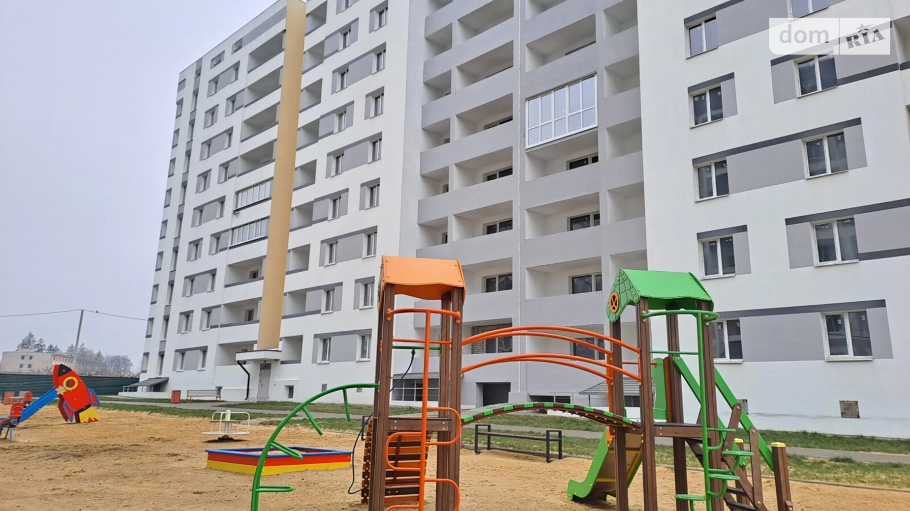 Продається 1-кімнатна квартира 41 кв. м у Харкові, вул. Полтавський Шлях, 184А корпус 18 - фото 3