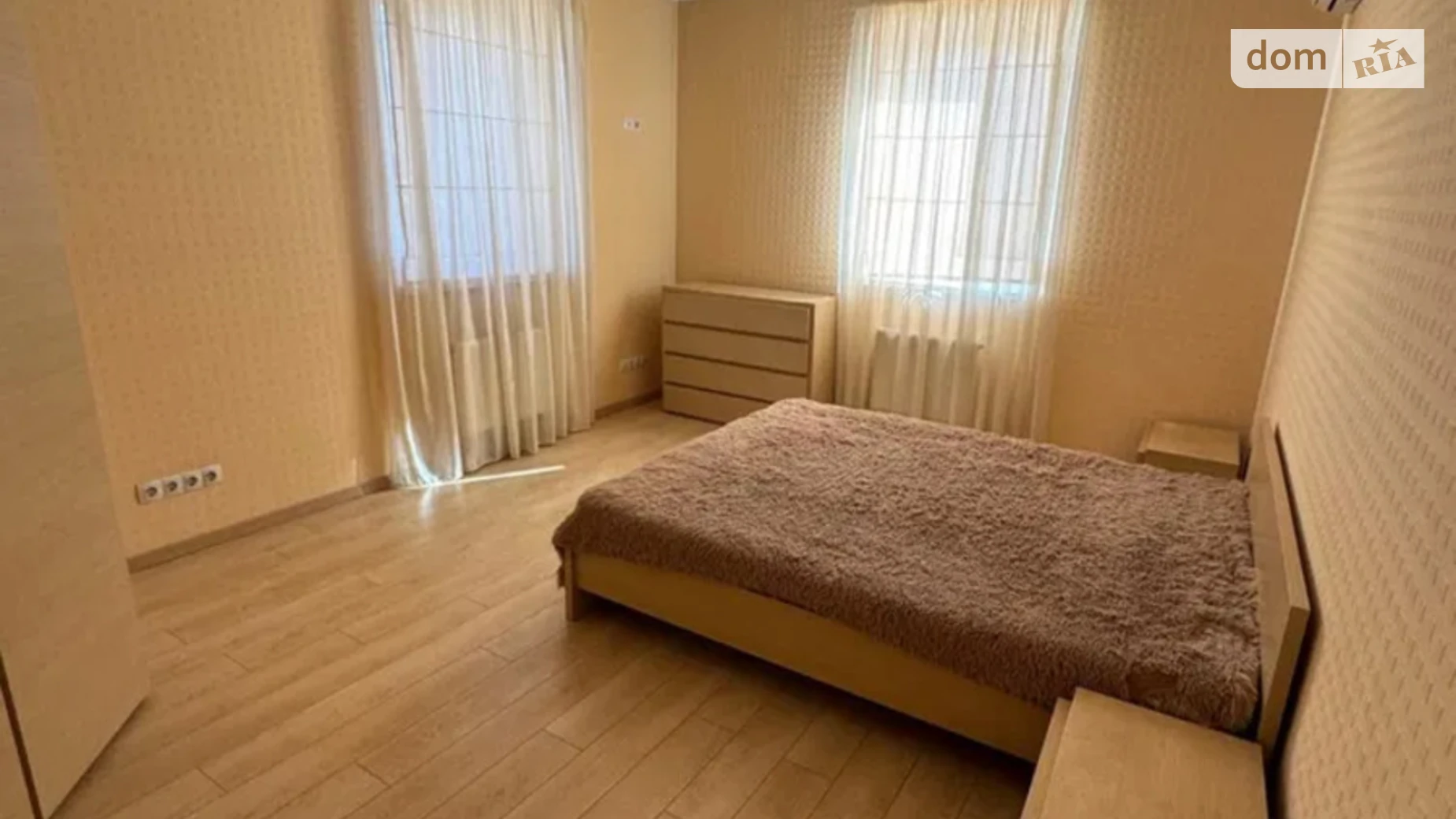 Сдается в аренду 2-комнатная квартира 86 кв. м в Киеве, ул. Голосеевская, 13Б - фото 3