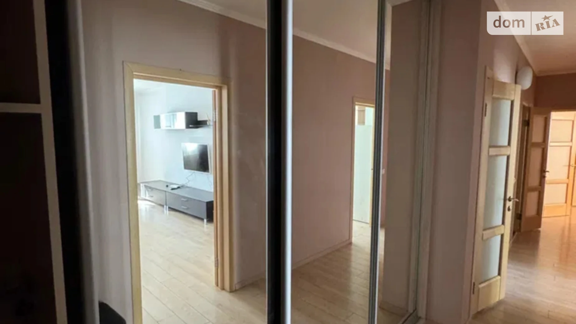 Сдается в аренду 2-комнатная квартира 86 кв. м в Киеве, ул. Голосеевская, 13Б - фото 4