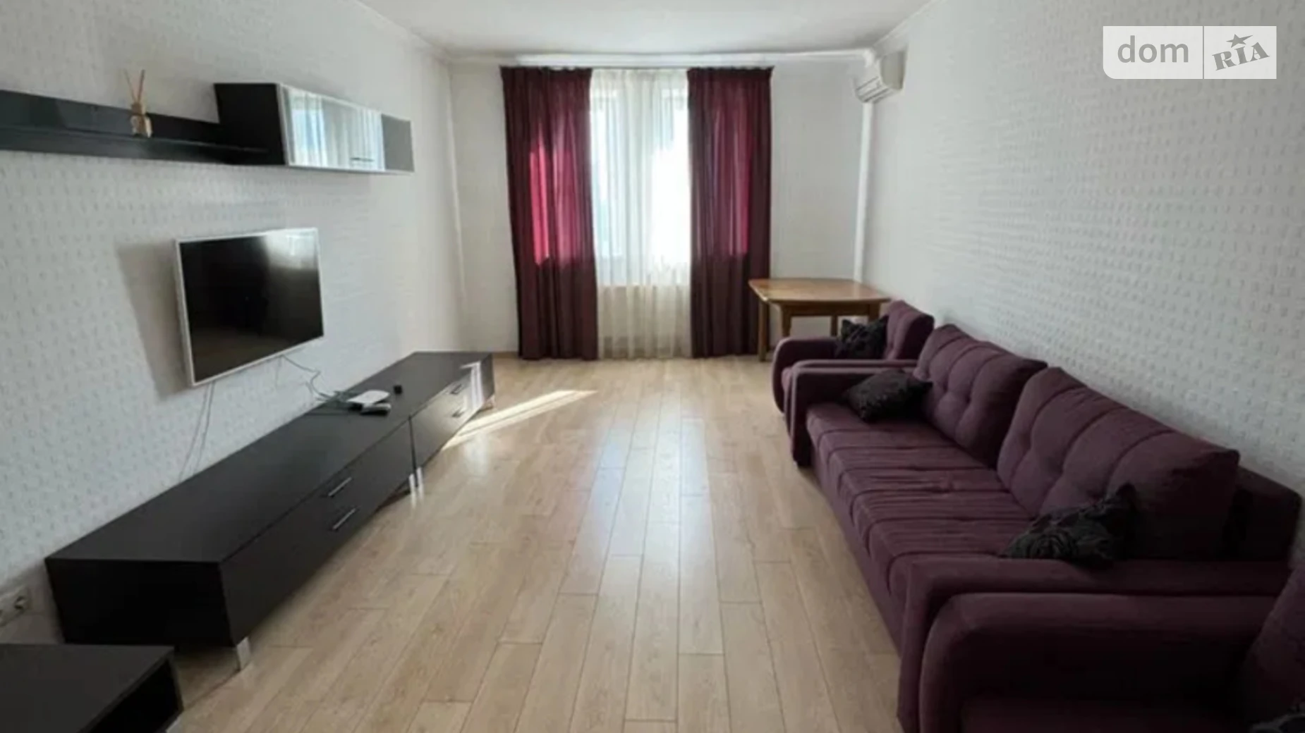 Сдается в аренду 2-комнатная квартира 86 кв. м в Киеве, ул. Голосеевская, 13Б - фото 5