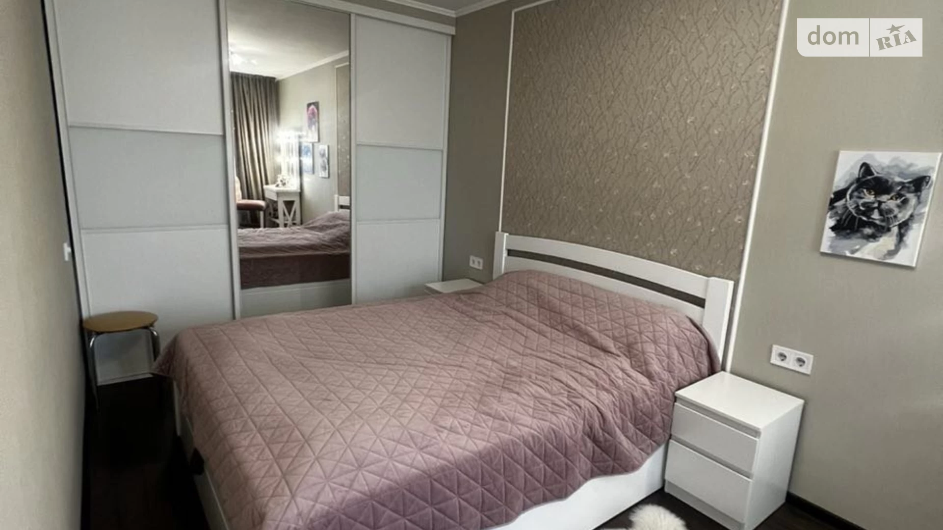 Продается 2-комнатная квартира 45.1 кв. м в Киеве, ул. Мрии(Академика Туполева), 11А - фото 5