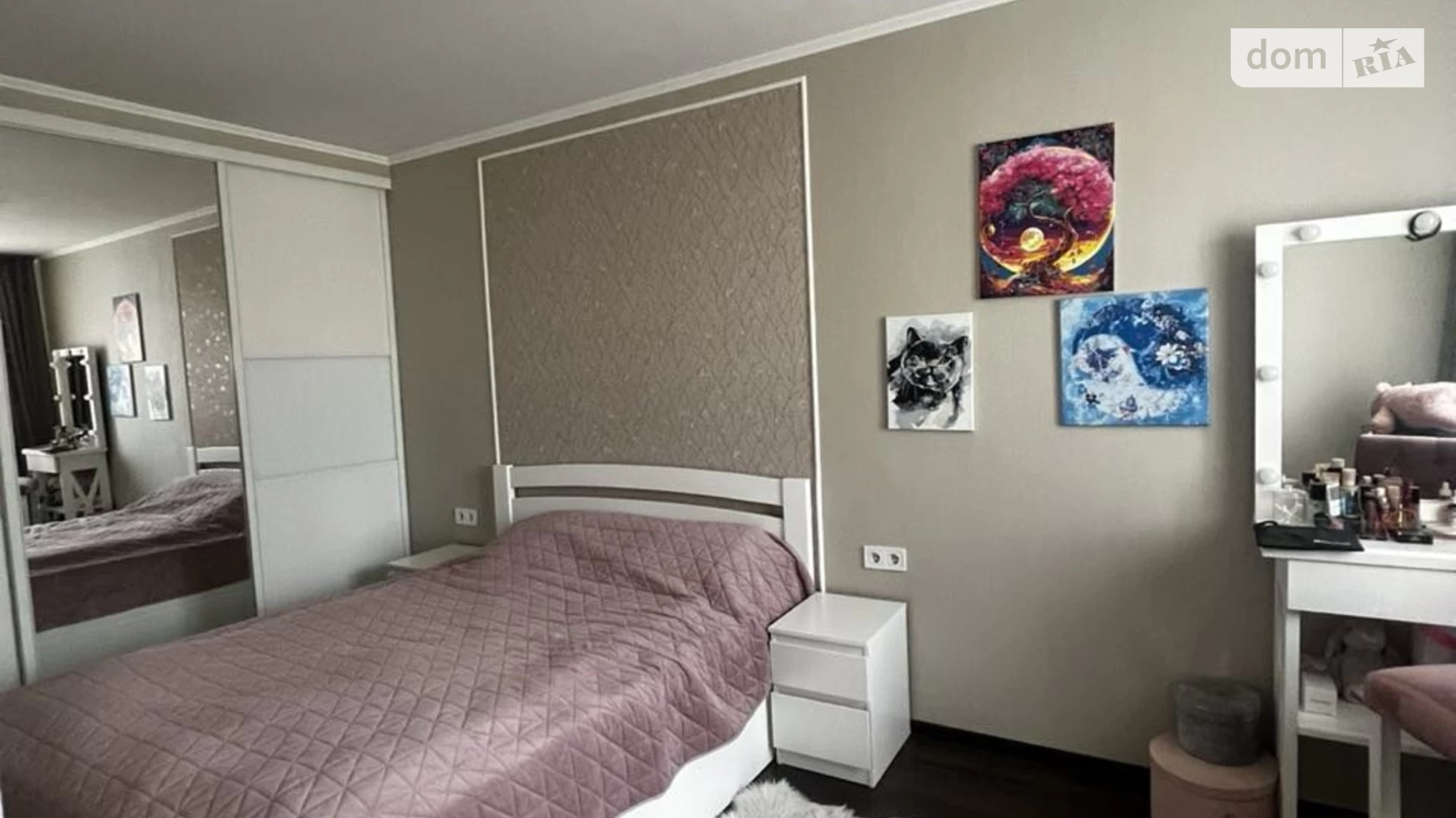 Продается 2-комнатная квартира 45.1 кв. м в Киеве, ул. Мрии(Академика Туполева), 11А - фото 2