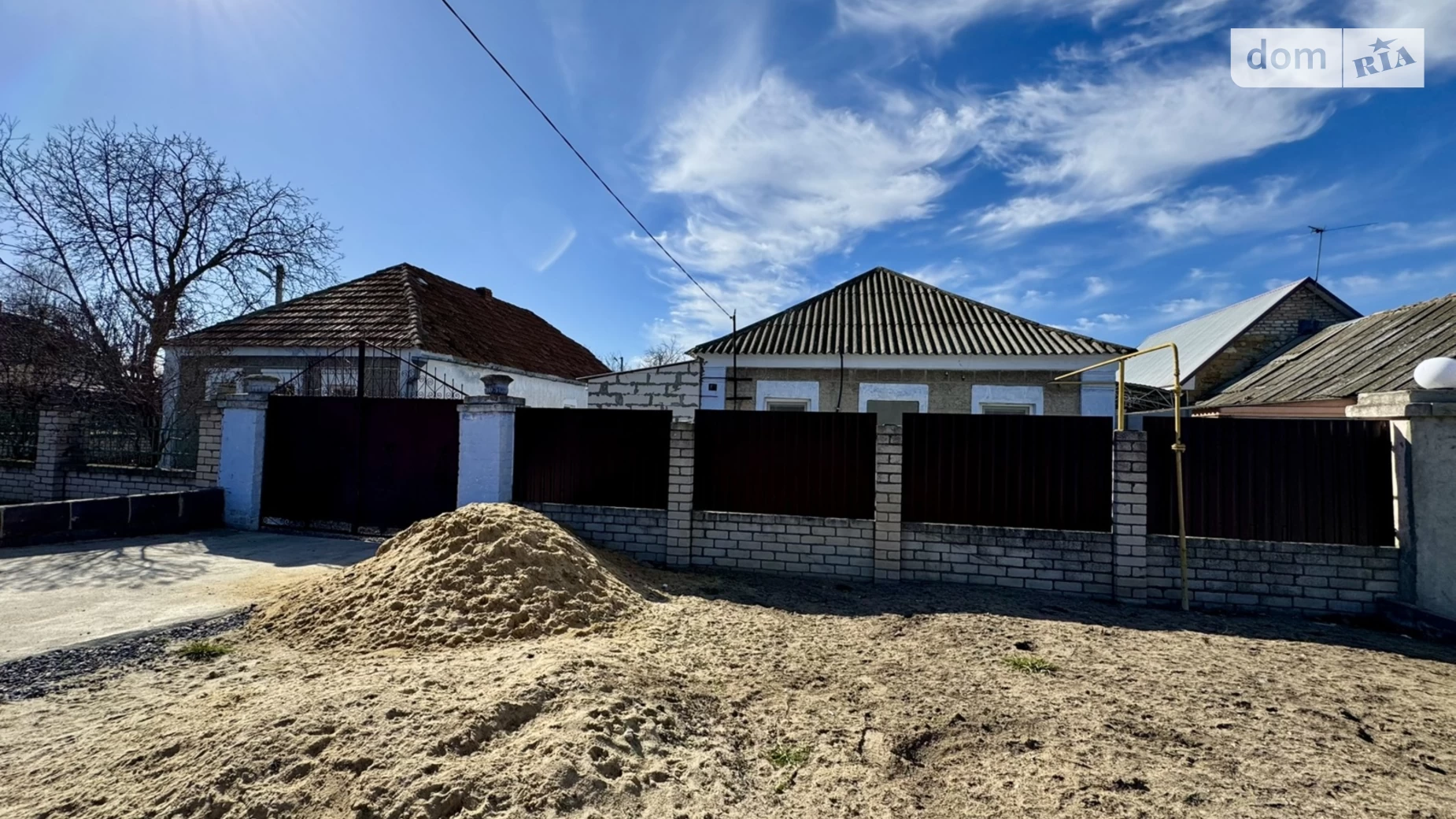 Продається одноповерховий будинок 88.2 кв. м з садом, цена: 30000 $ - фото 2