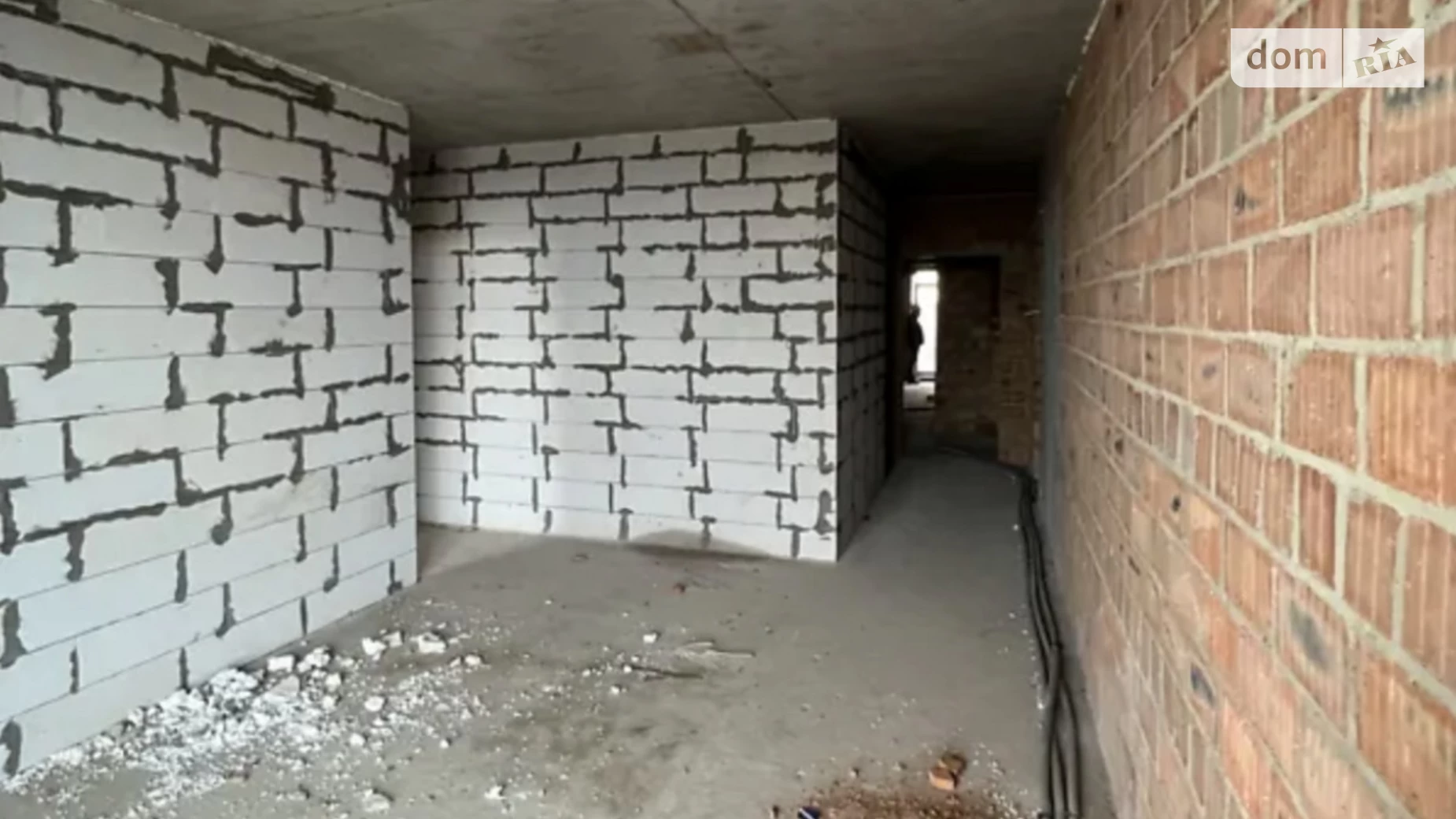 Продается 1-комнатная квартира 47 кв. м в, цена: 49000 $ - фото 3