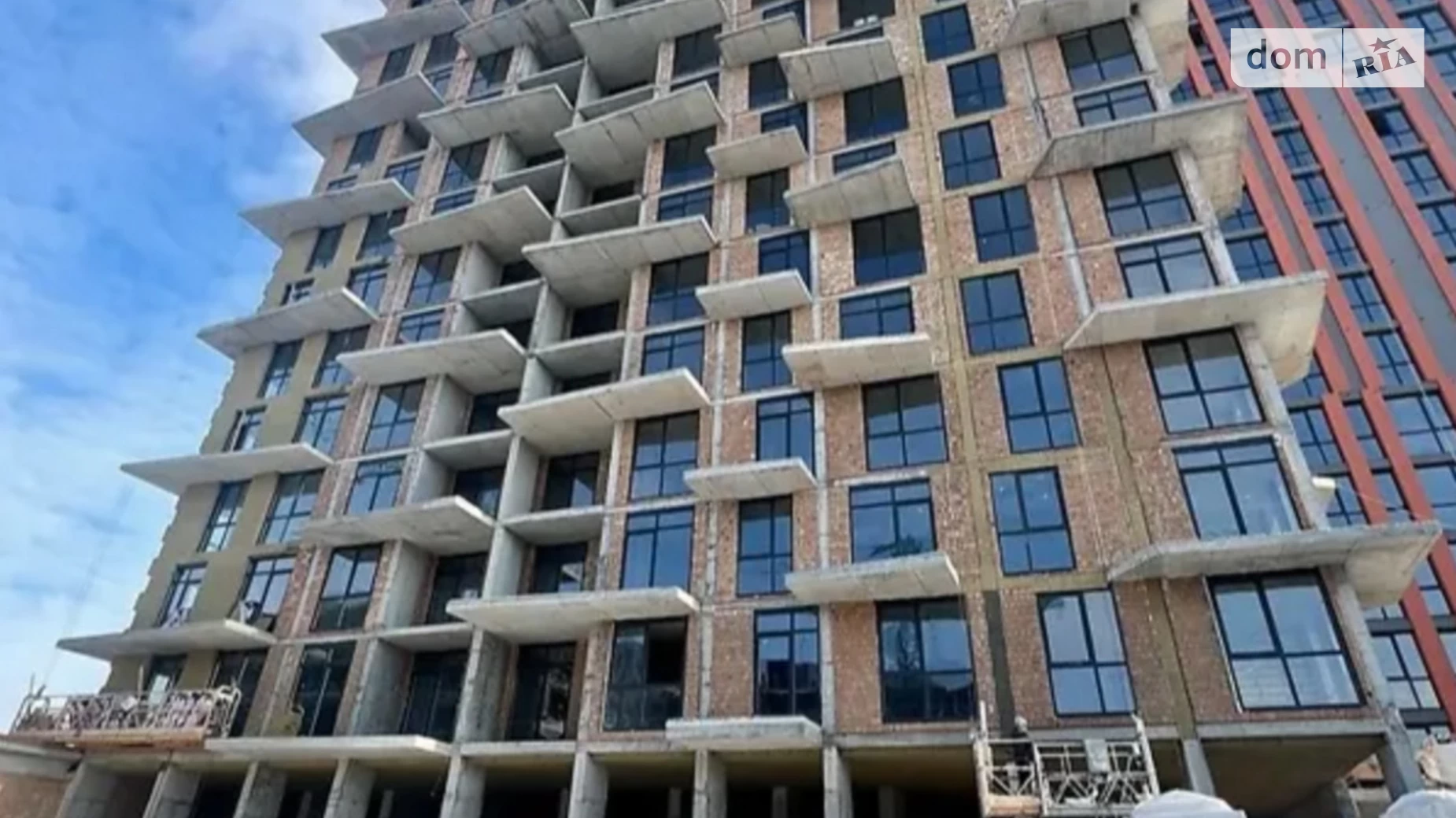 Продается 1-комнатная квартира 47 кв. м в, цена: 49000 $ - фото 4