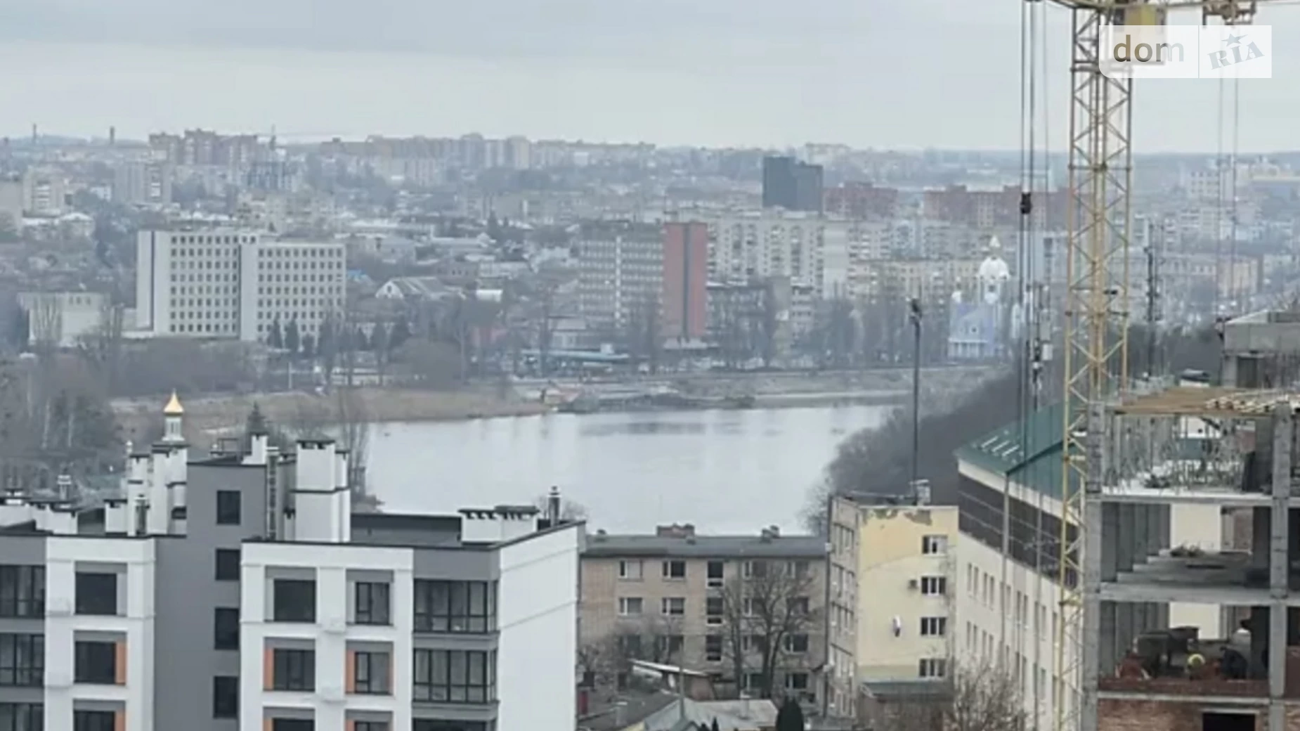 Продается 1-комнатная квартира 47 кв. м в, цена: 49000 $ - фото 5