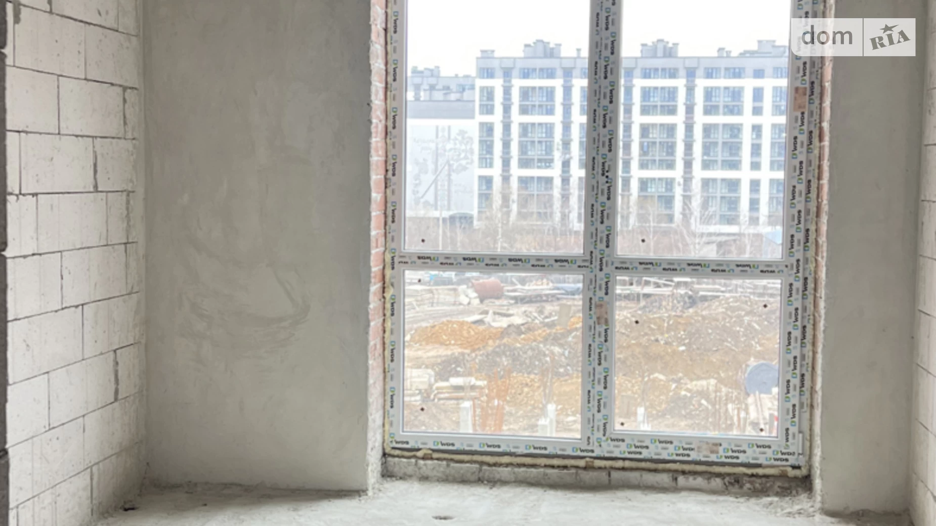 Продается 3-комнатная квартира 89 кв. м в Ивано-Франковске, ул. Фортечна, 8 - фото 5